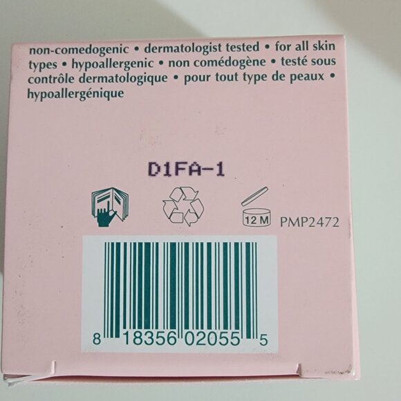 Algenist ALIVE Prebiotic Balancing Mask New in Box 1.7 oz - Picture 10 of 10